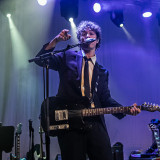 Sombr, SaSaZu, Praha, 17.6.2025 