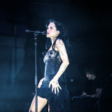 Nessa Barrett, Sasazu, Praha, 17.6.2025 