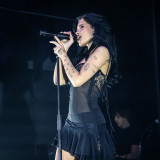 Nessa Barrett, Sasazu, Praha, 17.6.2025 