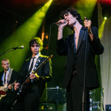 Sombr, SaSaZu, Praha, 17.6.2025 