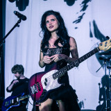 Nessa Barrett, Sasazu, Praha, 17.6.2025 