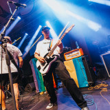 Turnstile, Lucerna velký sál, Praha, 19.06.2025