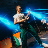 Turnstile, Lucerna velký sál, Praha, 19.06.2025