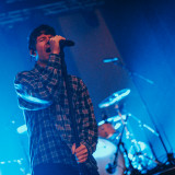 Turnstile, Lucerna velký sál, Praha, 19.06.2025