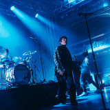 Turnstile, Lucerna velký sál, Praha, 19.06.2025