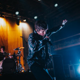 Turnstile, Lucerna velký sál, Praha, 19.06.2025