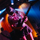 Turnstile, Lucerna velký sál, Praha, 19.06.2025