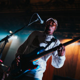 Turnstile, Lucerna velký sál, Praha, 19.06.2025