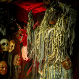 Evening of dark psychedelia, Stodola, Praha, 21.6.2025