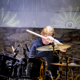 Zadushka, Stodola, Praha, 21.6.2025