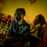 Olaf Olafsonn & The Big Bad Trip, Stodola, Praha, 21.6.2025