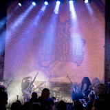 Olaf Olafsonn & The Big Bad Trip, Stodola, Praha, 21.6.2025