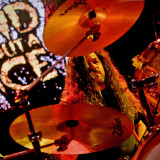 Fiend Without A Face, Lucerna Music Bar, Praha, 1.7.2025