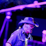 Fiend Without A Face, Lucerna Music Bar, Praha, 1.7.2025