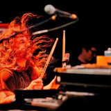 Fiend Without A Face, Lucerna Music Bar, Praha, 1.7.2025