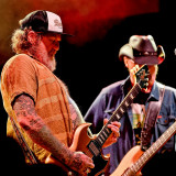 Fiend Without A Face, Lucerna Music Bar, Praha, 1.7.2025