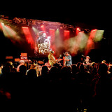 Fiend Without A Face, Lucerna Music Bar, Praha, 1.7.2025