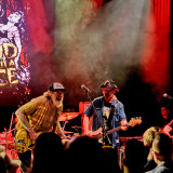 Fiend Without A Face, Lucerna Music Bar, Praha, 1.7.2025