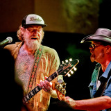 Fiend Without A Face, Lucerna Music Bar, Praha, 1.7.2025