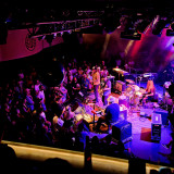 Fiend Without A Face, Lucerna Music Bar, Praha, 1.7.2025