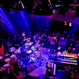 Fiend Without A Face, Lucerna Music Bar, Praha, 1.7.2025