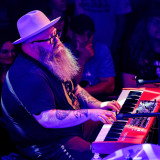 Fiend Without A Face, Lucerna Music Bar, Praha, 1.7.2025