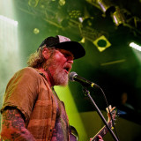 Fiend Without A Face, Lucerna Music Bar, Praha, 1.7.2025