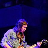 Marcus King, Lucerna Music Bar, Praha, 1.7.2025