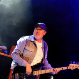 Marcus King, Lucerna Music Bar, Praha, 1.7.2025