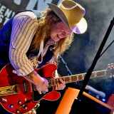 Marcus King, Lucerna Music Bar, Praha, 1.7.2025