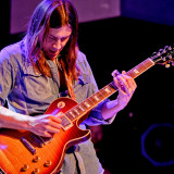 Marcus King, Lucerna Music Bar, Praha, 1.7.2025