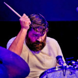 Marcus King, Lucerna Music Bar, Praha, 1.7.2025