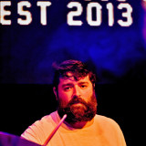 Marcus King, Lucerna Music Bar, Praha, 1.7.2025