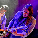 Marcus King, Lucerna Music Bar, Praha, 1.7.2025