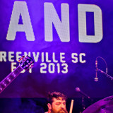 Marcus King, Lucerna Music Bar, Praha, 1.7.2025