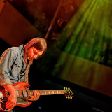 Marcus King, Lucerna Music Bar, Praha, 1.7.2025