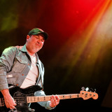 Marcus King, Lucerna Music Bar, Praha, 1.7.2025