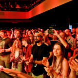 Marcus King, Lucerna Music Bar, Praha, 1.7.2025