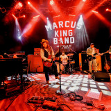 Marcus King, Lucerna Music Bar, Praha, 1.7.2025