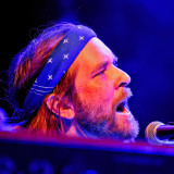 Marcus King, Lucerna Music Bar, Praha, 1.7.2025