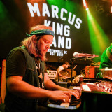 Marcus King, Lucerna Music Bar, Praha, 1.7.2025