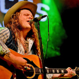 Marcus King, Lucerna Music Bar, Praha, 1.7.2025