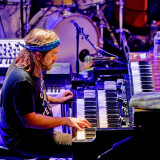 Marcus King, Lucerna Music Bar, Praha, 1.7.2025