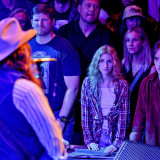 Marcus King, Lucerna Music Bar, Praha, 1.7.2025