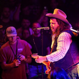 Marcus King, Lucerna Music Bar, Praha, 1.7.2025