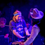 Marcus King, Lucerna Music Bar, Praha, 1.7.2025