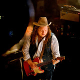 Marcus King, Lucerna Music Bar, Praha, 1.7.2025