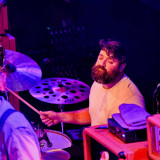 Marcus King, Lucerna Music Bar, Praha, 1.7.2025