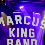Marcus King, Lucerna Music Bar, Praha, 1.7.2025