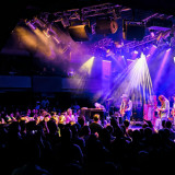 Marcus King, Lucerna Music Bar, Praha, 1.7.2025